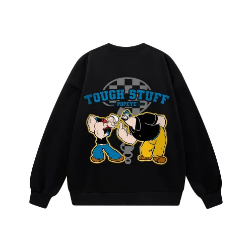 POPEYE Унисекс Свитшоты
