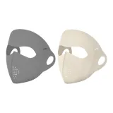 Темно-серый + Абрикос