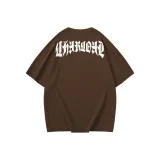 Темно-кофейный