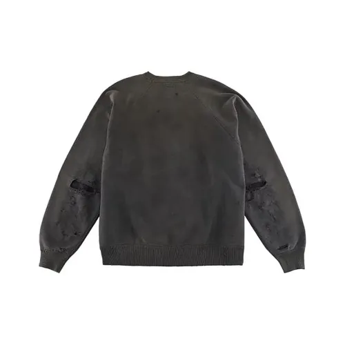 SAINT Mxxxxx Толстовка Мужская Зеленая