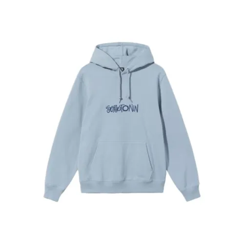 Stussy Мужские Свитшоты