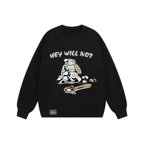 Уровень RELAX series Свитшот Унисекс