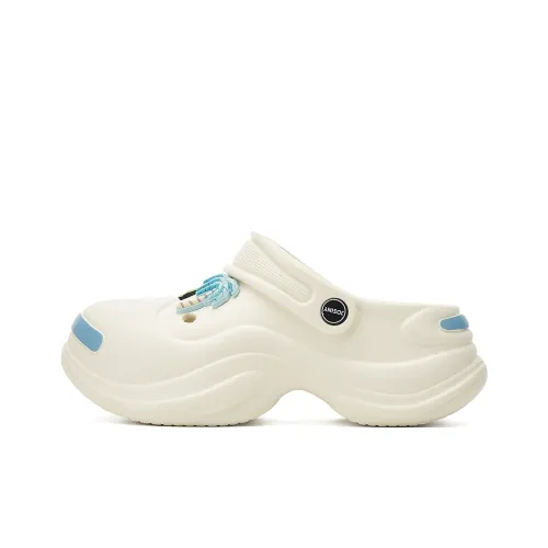 JOSINY Timeless Perforated Collection Сабо Женские