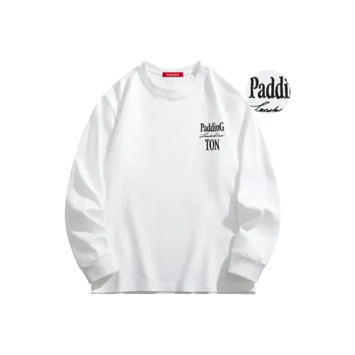 Paddington Bears T-Shirt Унисекс