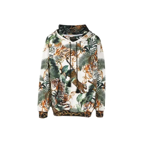 CAMILLA Толстовка Мужская Многоцветная