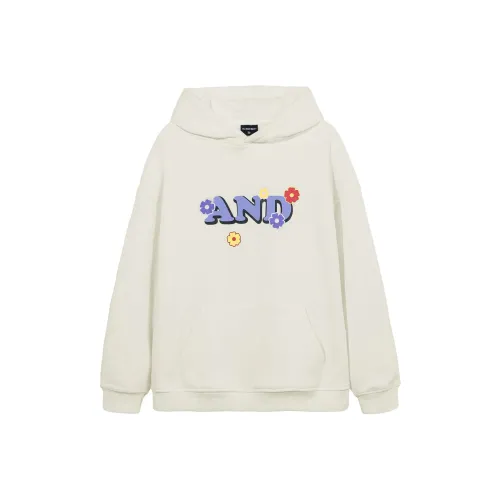 ALL NIGHT DAYS Унисекс Свитшоты