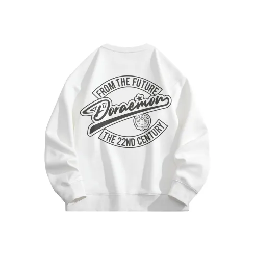 Дораэмон Унисекс Свитшоты