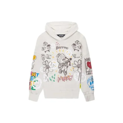 Барроу Multicolor Men's Sweatshirts