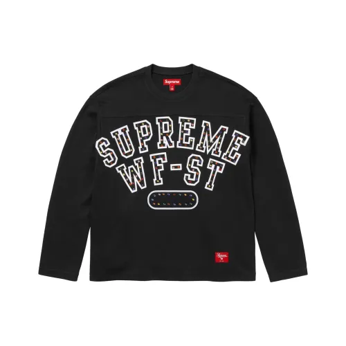 Supreme FW24 Унисекс Футболка