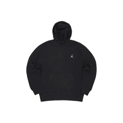 Jordan Essentials Мужские Черные Свитшоты