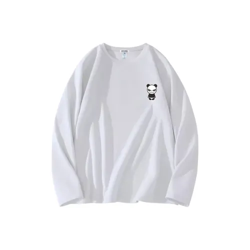 HIPANDA Мужские T-рубашки