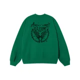 Тёмно-зелёный