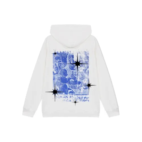 Toy Machine Унисекс Свитшоты