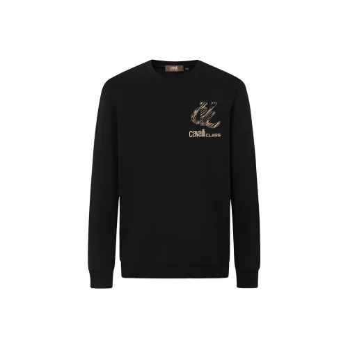 Cavalli Class Мужские T-рубашки