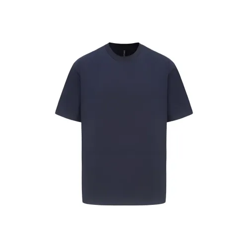 INITIAL Мужская T-рубашка