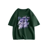 Forest Green (B Большой Graffiti Starry Sky)  
Лесной Зеленый (B Большой Граффити Звездный Небесный)
