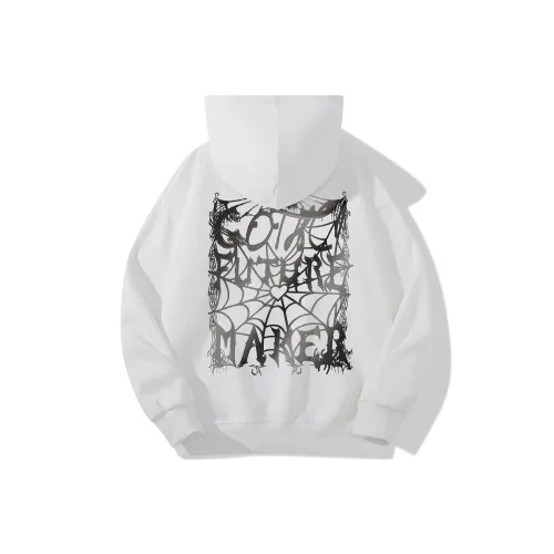 FUTURE MAKER Унисекс Свитшоты