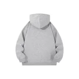 Вересковый серый (утолщенный с флисовой подкладкой)