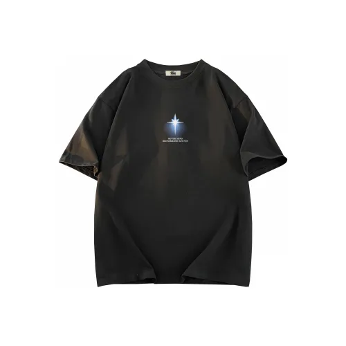 TALKING TOM Унисекс Футболка