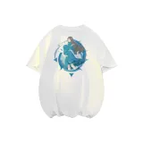 Белый (Нин Ророрун)