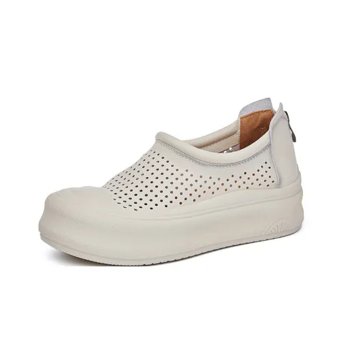 Zdwo Casual Низкий Топ Женский