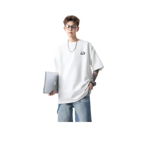 SONGXIER Унисекс Футболки