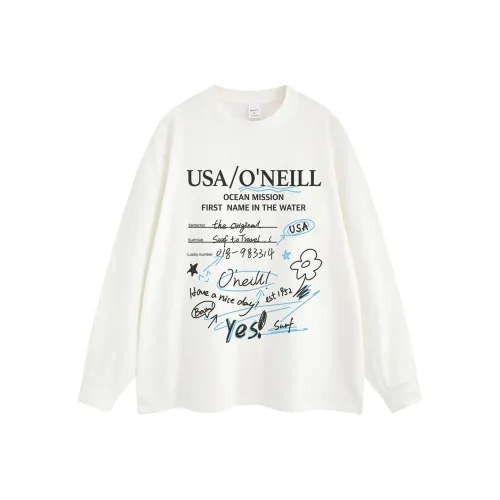 O'Neill Унисекс Футболки