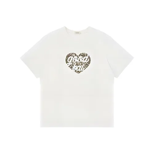 GOOD BAI FLASHBACK Series Унисекс Футболка