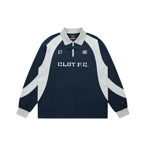 CLOT Мужские T-рубашки