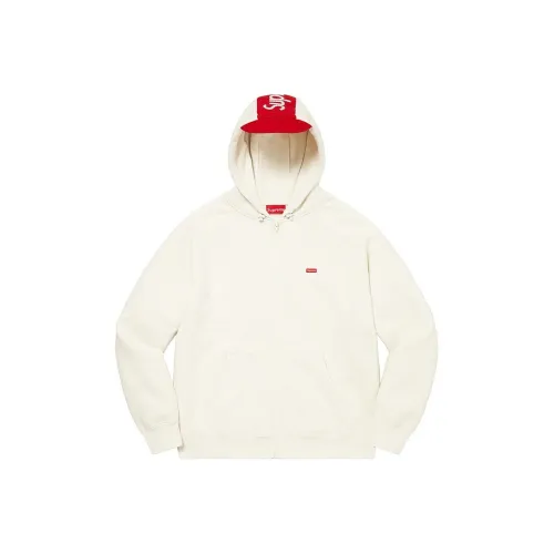 Supreme Унисекс Свитшоты