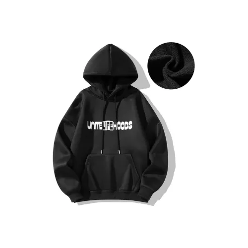 Unite Life HOODS Свитшот Унисекс