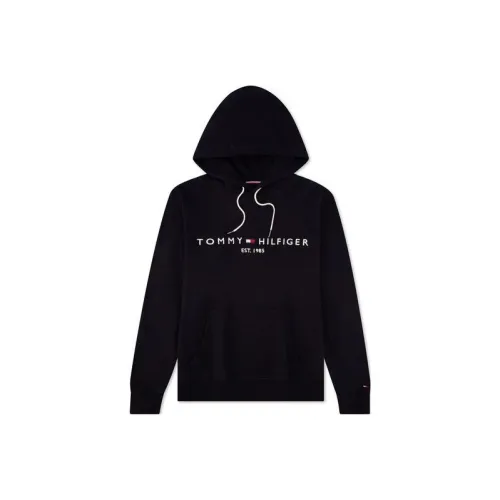 Tommy Hilfiger Мужские Свитшоты