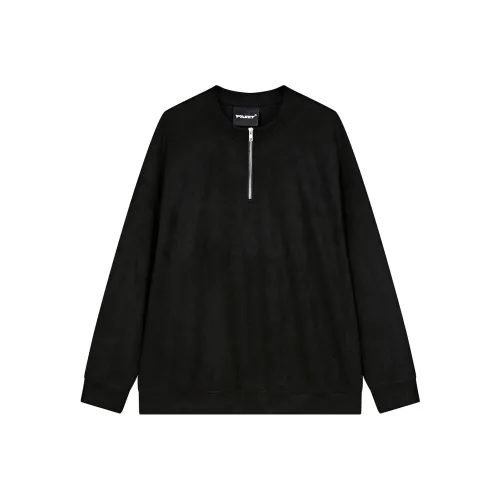 PASET Унисекс Свитшоты