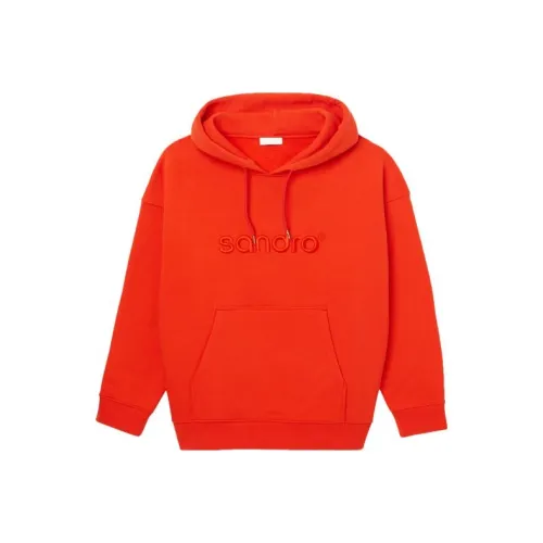 Sandro Мужские Свитшоты