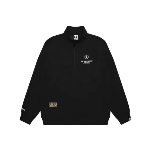 AAPE Мужские Свитшоты