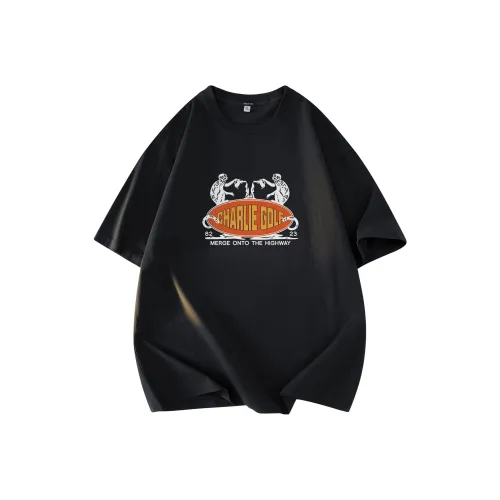 CHARLIE GOLF Унисекс Футболка