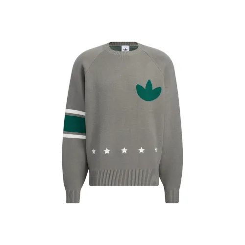 adidas originals MC Серый Мужские Свитшоты