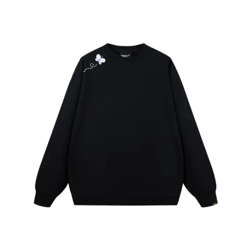 DANGEROUSPEOPLE Толстовка Унисекс