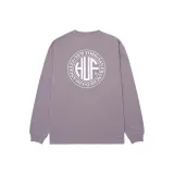 Светло-сливовый