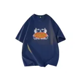 Темно-синий