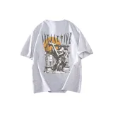 Вересковый серый (плотность 260 г)