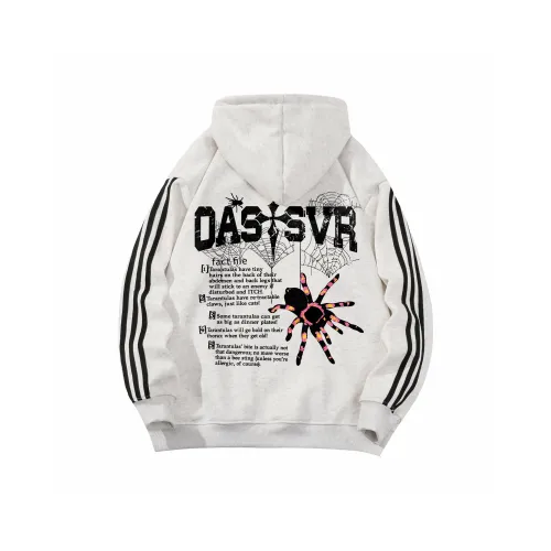 OASISVR Унисекс Свитшоты