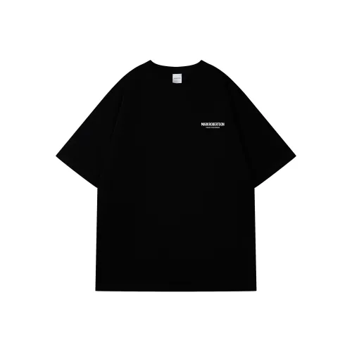 MARK ROBERTSON Унисекс Футболки