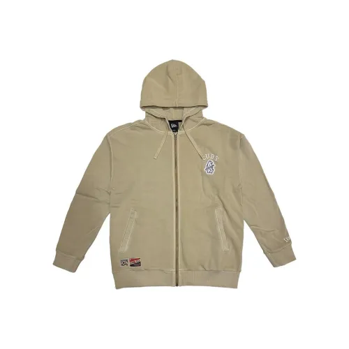 Свитшот New Era Collaboration Unisex Khaki