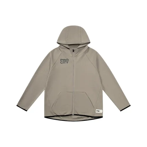 PROCITY Унисекс Свитшоты