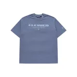 Дымчато-синий