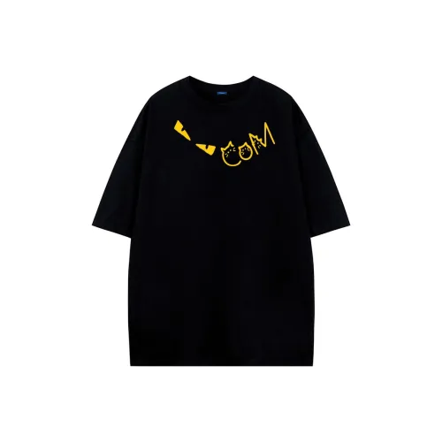 COMOWA Унисекс Футболки