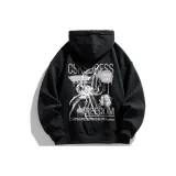 Черный (тонкий)