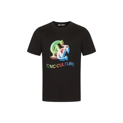 C'N'C New Order Classics series T-Shirt Унисекс