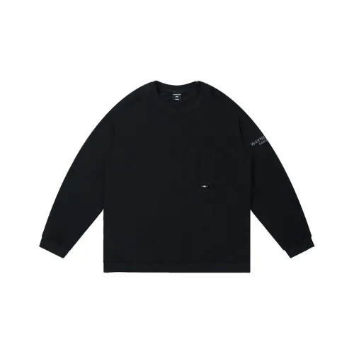 WAYNEXZAVIER Унисекс Свитшоты